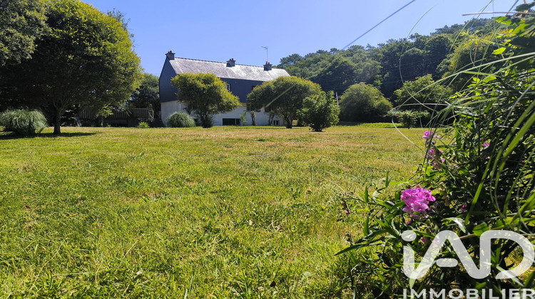 Ma-Cabane - Vente Maison Saint-Avé, 131 m²