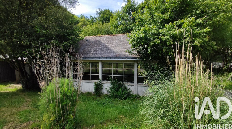 Ma-Cabane - Vente Maison Saint-Avé, 131 m²