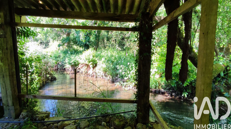 Ma-Cabane - Vente Maison Saint-Avé, 131 m²