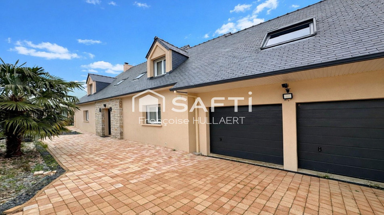 Ma-Cabane - Vente Maison Saint-Ave, 199 m²