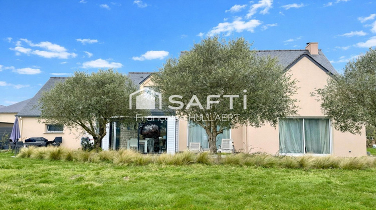 Ma-Cabane - Vente Maison Saint-Ave, 199 m²