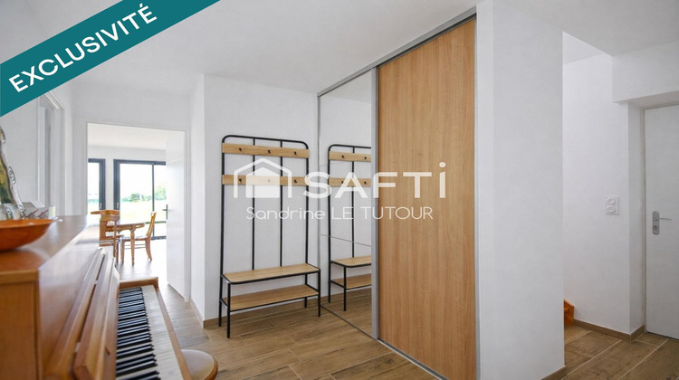 Ma-Cabane - Vente Maison Saint-Ave, 133 m²