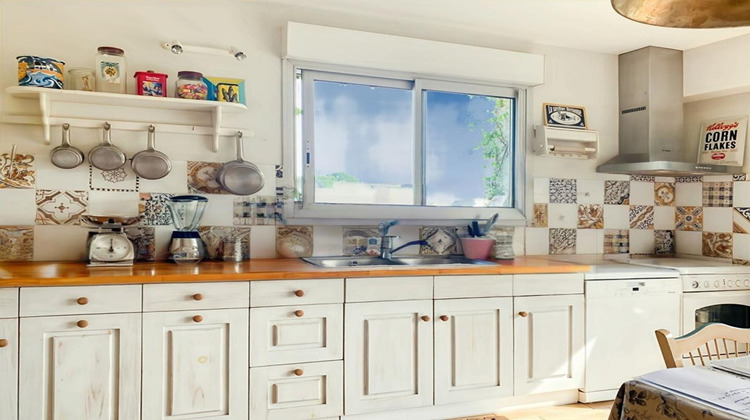 Ma-Cabane - Vente Maison SAINT AVE, 151 m²