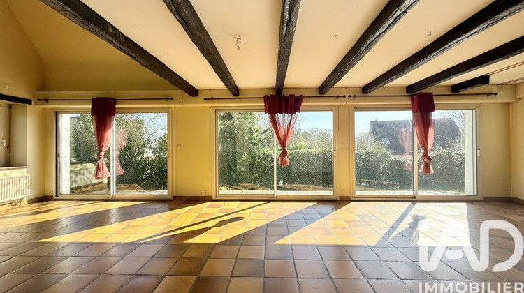 Ma-Cabane - Vente Maison Saint-Avé, 166 m²