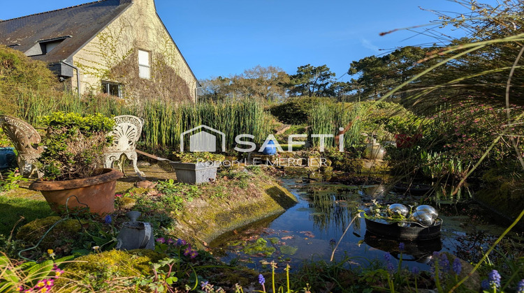 Ma-Cabane - Vente Maison Saint-Avé, 151 m²