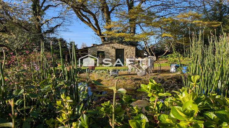 Ma-Cabane - Vente Maison Saint-Avé, 151 m²