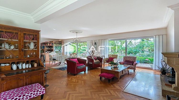 Ma-Cabane - Vente Maison Saint-Avé, 151 m²