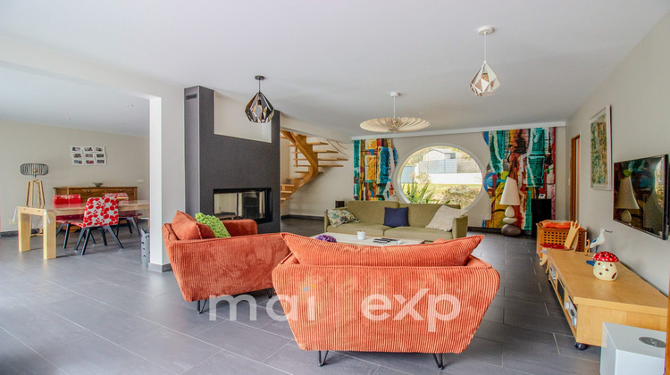 Ma-Cabane - Vente Maison Saint-Avé, 210 m²