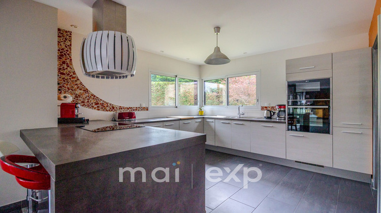 Ma-Cabane - Vente Maison Saint-Avé, 210 m²