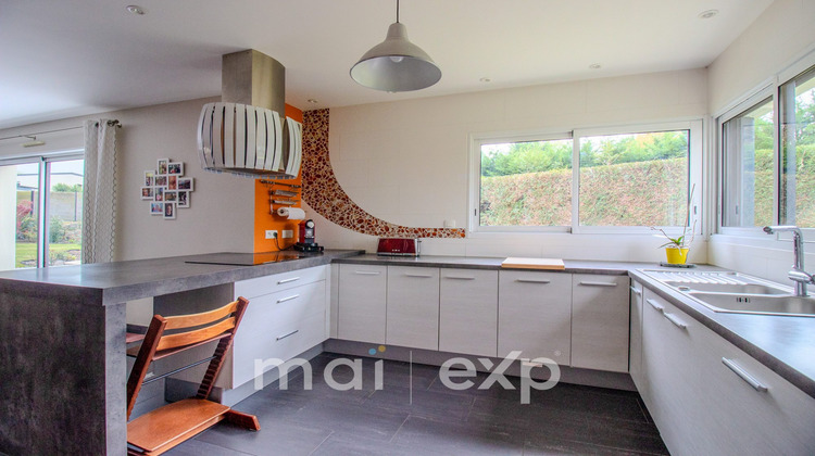 Ma-Cabane - Vente Maison Saint-Avé, 210 m²