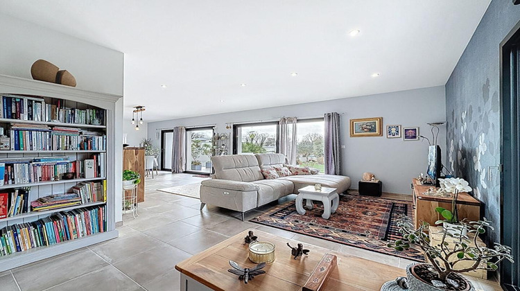 Ma-Cabane - Vente Maison SAINT AVE, 140 m²