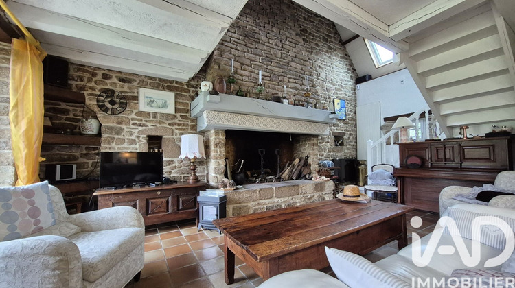 Ma-Cabane - Vente Maison Saint Avé, 145 m²