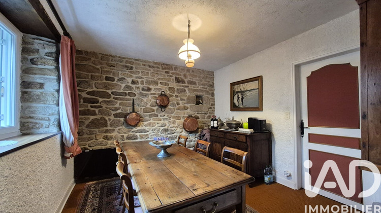 Ma-Cabane - Vente Maison Saint Avé, 145 m²