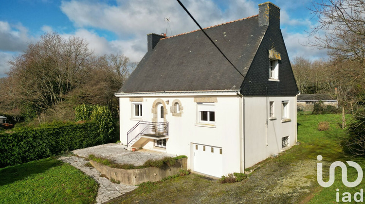 Ma-Cabane - Vente Maison Saint-Avé, 111 m²