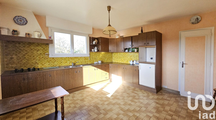 Ma-Cabane - Vente Maison Saint-Avé, 111 m²