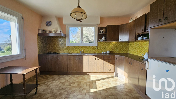 Ma-Cabane - Vente Maison Saint-Avé, 111 m²