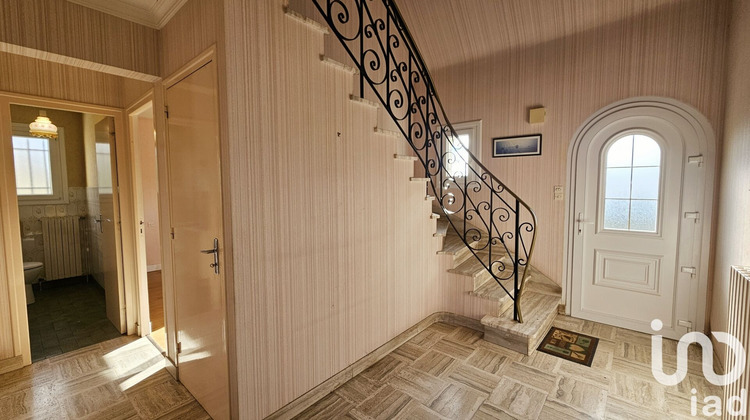 Ma-Cabane - Vente Maison Saint-Avé, 111 m²