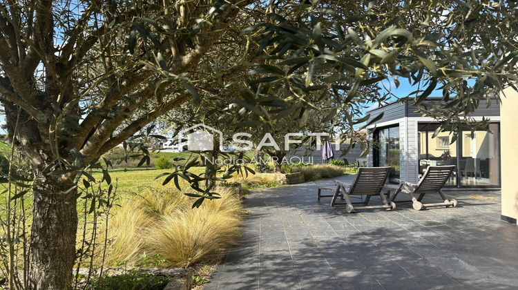Ma-Cabane - Vente Maison Saint-Ave, 200 m²