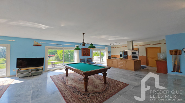 Ma-Cabane - Vente Maison SAINT-AVE, 148 m²