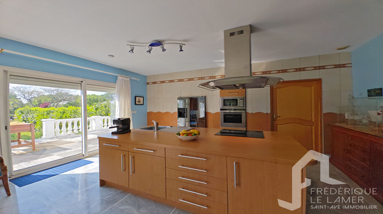 Ma-Cabane - Vente Maison SAINT-AVE, 148 m²