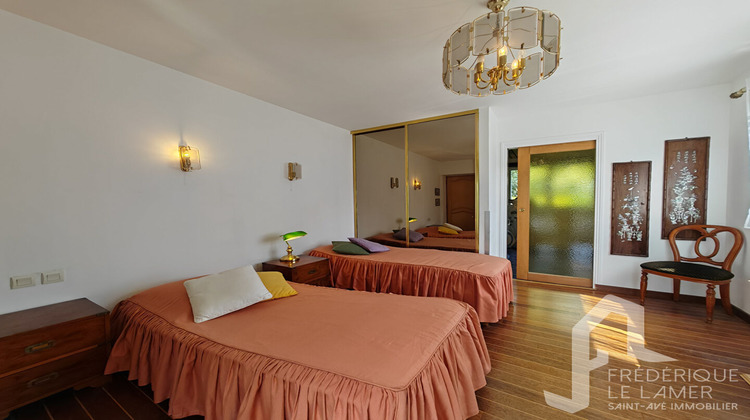 Ma-Cabane - Vente Maison SAINT-AVE, 148 m²