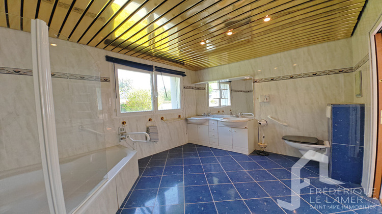 Ma-Cabane - Vente Maison SAINT-AVE, 148 m²
