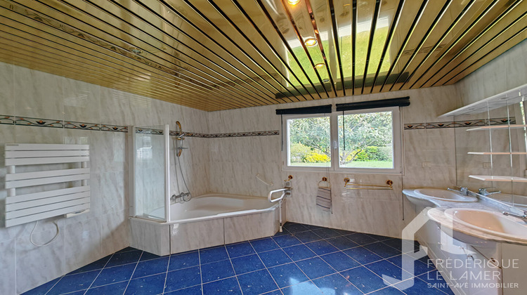 Ma-Cabane - Vente Maison SAINT-AVE, 148 m²