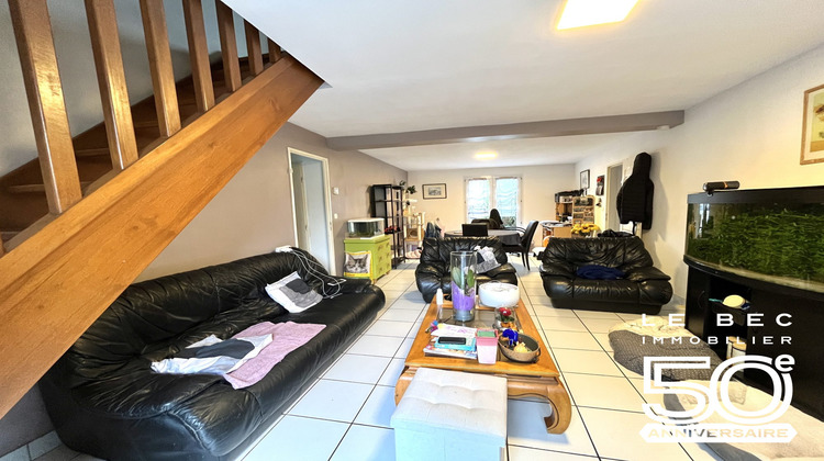 Ma-Cabane - Vente Maison Saint-Avé, 102 m²