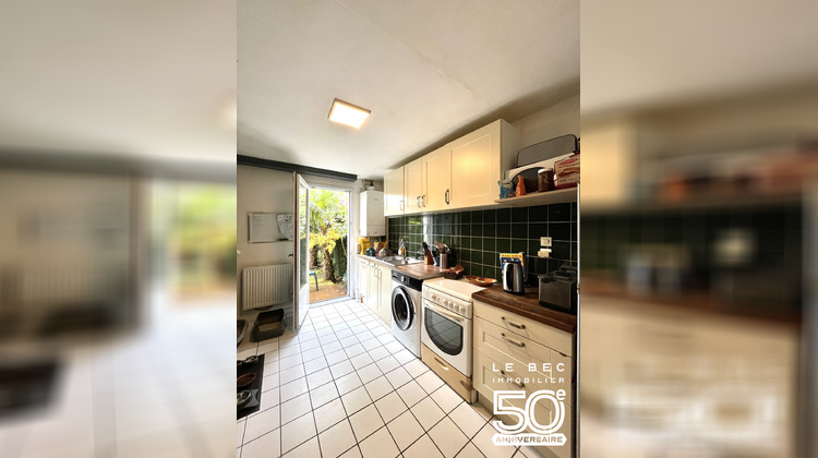 Ma-Cabane - Vente Maison Saint-Avé, 102 m²
