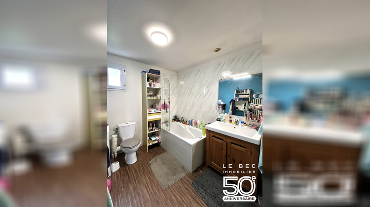 Ma-Cabane - Vente Maison Saint-Avé, 102 m²