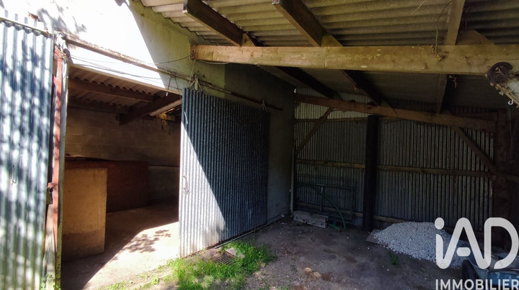 Ma-Cabane - Vente Maison Saint-Avé, 131 m²