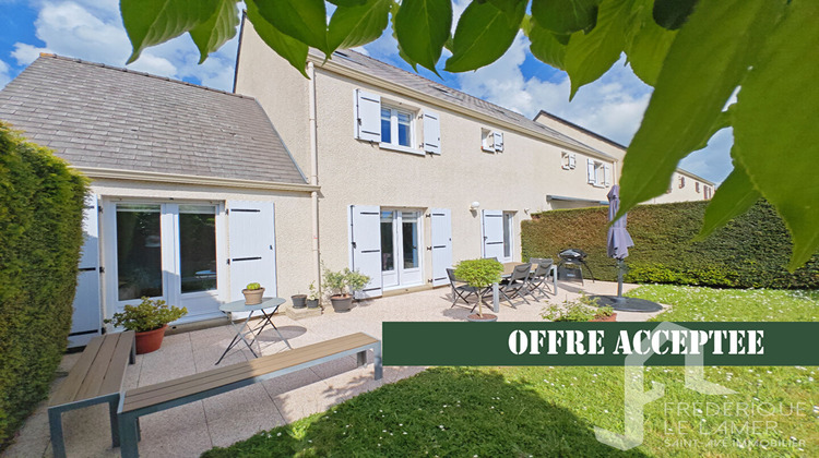 Ma-Cabane - Vente Maison SAINT-AVE, 135 m²