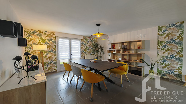 Ma-Cabane - Vente Maison SAINT-AVE, 135 m²