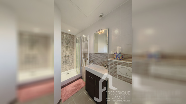 Ma-Cabane - Vente Maison SAINT-AVE, 135 m²