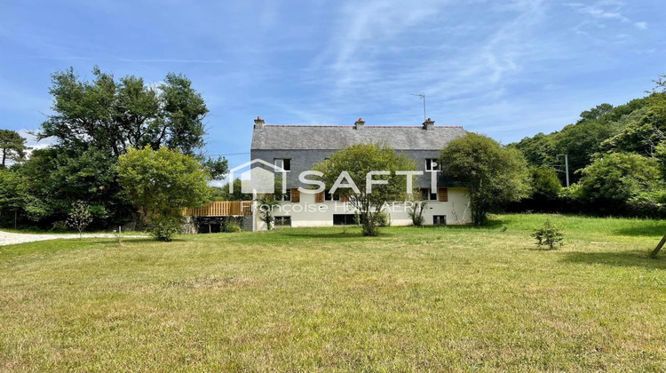 Ma-Cabane - Vente Maison Saint-Ave, 131 m²