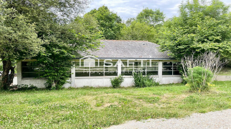 Ma-Cabane - Vente Maison Saint-Ave, 131 m²