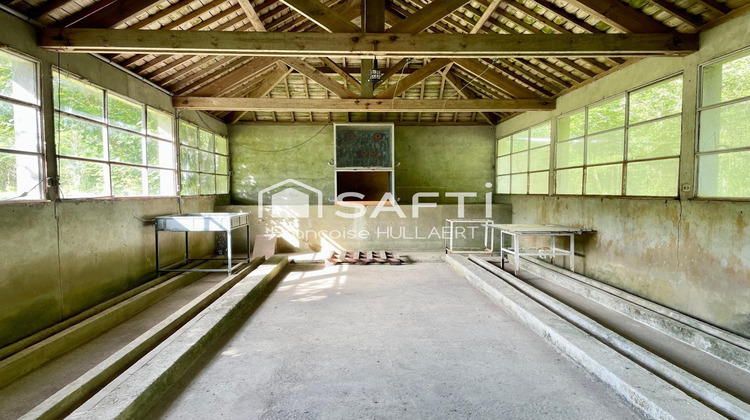 Ma-Cabane - Vente Maison Saint-Ave, 131 m²