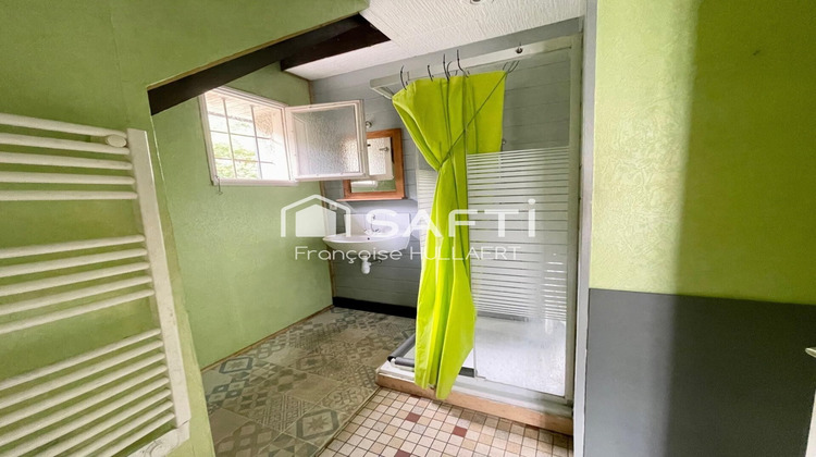 Ma-Cabane - Vente Maison Saint-Ave, 131 m²
