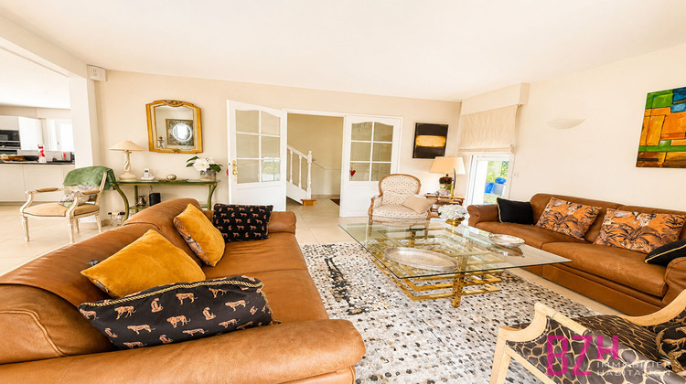 Ma-Cabane - Vente Maison SAINT-AVE, 173 m²