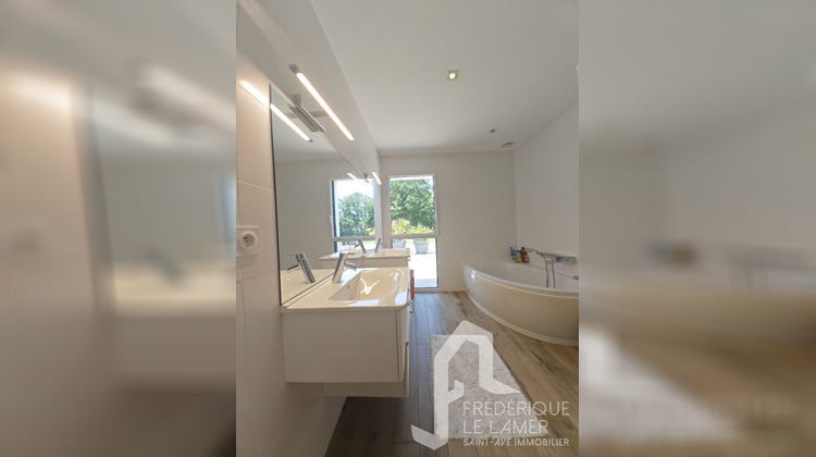 Ma-Cabane - Vente Maison SAINT-AVE, 184 m²