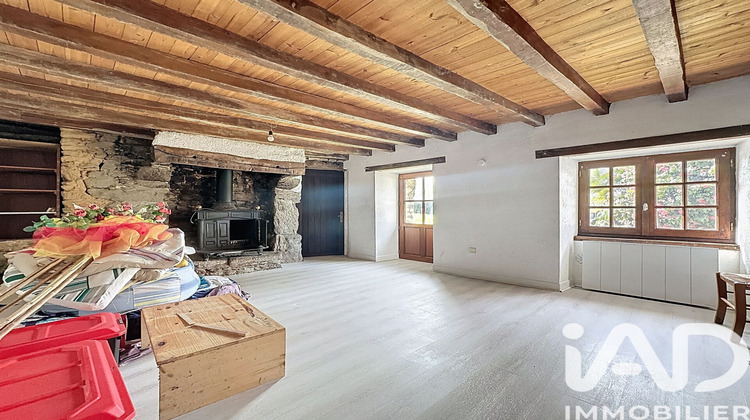 Ma-Cabane - Vente Maison Saint-Avé, 97 m²