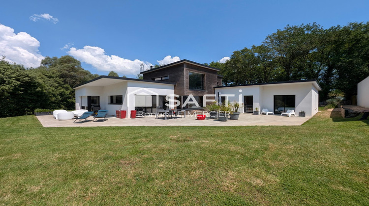 Ma-Cabane - Vente Maison Saint-Avé, 184 m²
