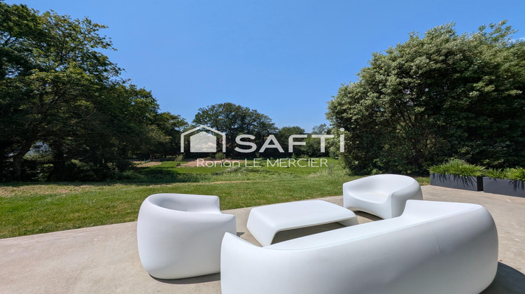 Ma-Cabane - Vente Maison Saint-Avé, 184 m²