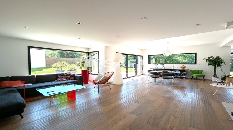 Ma-Cabane - Vente Maison Saint-Avé, 184 m²