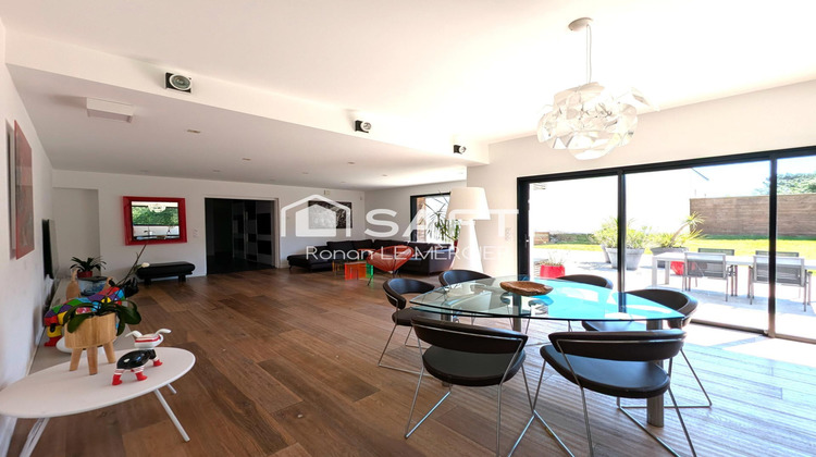 Ma-Cabane - Vente Maison Saint-Avé, 184 m²