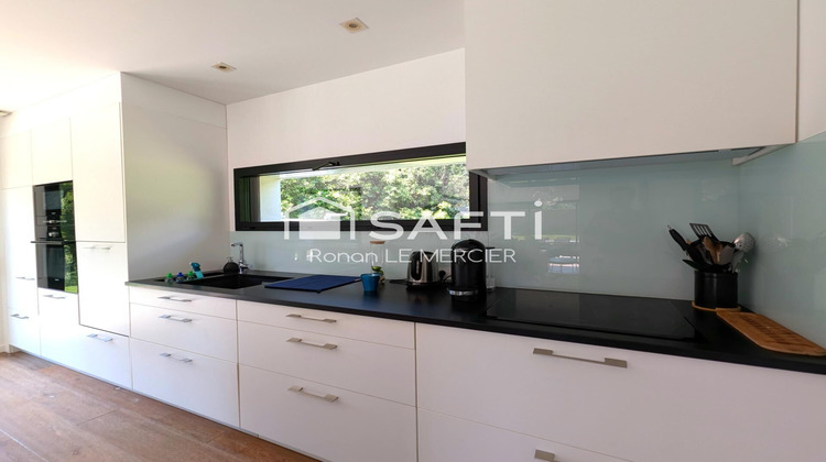 Ma-Cabane - Vente Maison Saint-Avé, 184 m²