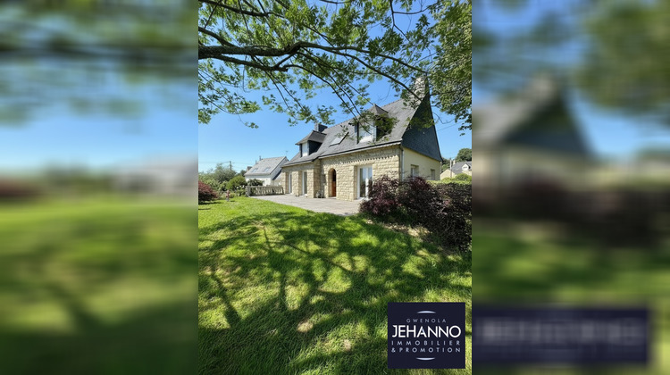 Ma-Cabane - Vente Maison Saint-Avé, 138 m²