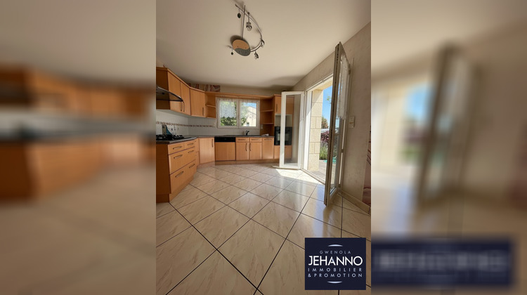 Ma-Cabane - Vente Maison Saint-Avé, 138 m²