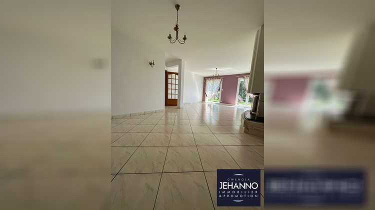 Ma-Cabane - Vente Maison Saint-Avé, 138 m²