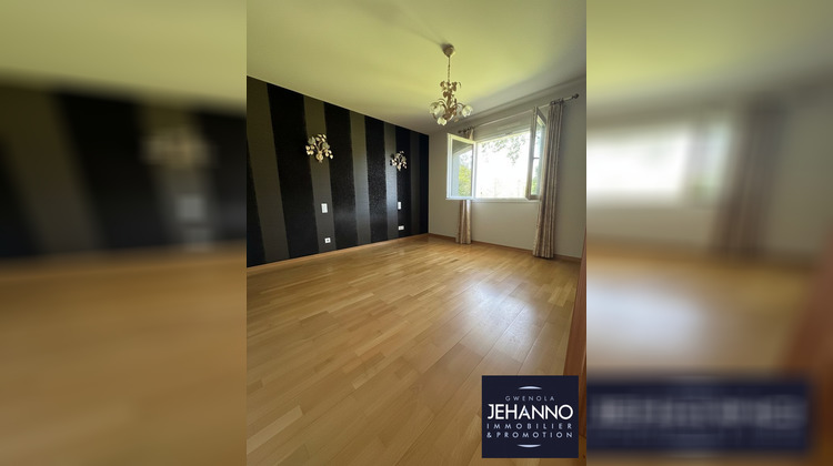 Ma-Cabane - Vente Maison Saint-Avé, 138 m²